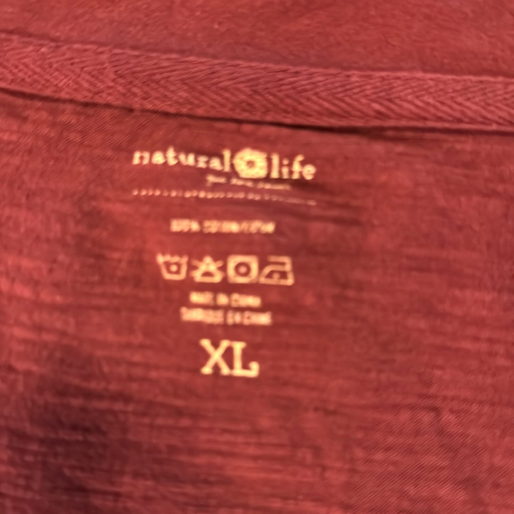 Natural life xl